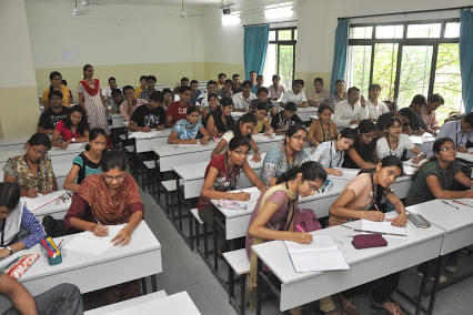 City Premier College Nagpur Infrastructure photo 1